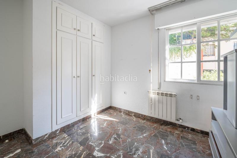 Foto cffd391e-96f8-414e-a000-8fb737554e6d. Pis amb calefacció aparcament a Camino de los Neveros - Serrallo Granada