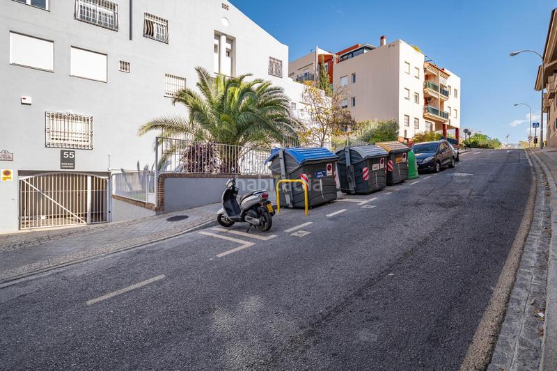 Foto d57f83c6-24b4-4521-a6c3-a6cd86257d9d. Pis amb calefacció aparcament a Camino de los Neveros - Serrallo Granada
