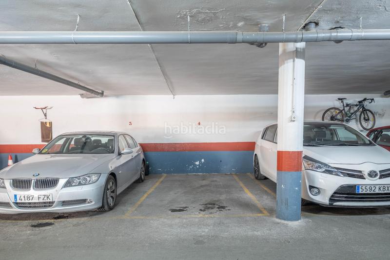 Foto d6c862cc-8110-4fae-9e6b-c9a9a121b1ca. Pis amb calefacció aparcament a Camino de los Neveros - Serrallo Granada