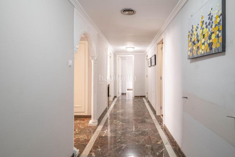 Foto d7899e9b-fd0a-4c3e-901f-b7e9e670aed4. Pis amb calefacció aparcament a Camino de los Neveros - Serrallo Granada