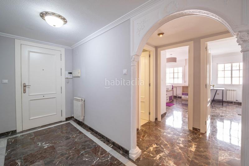 Foto ddebe511-2471-4d4f-8684-7fdd5fa1309a. Pis amb calefacció aparcament a Camino de los Neveros - Serrallo Granada