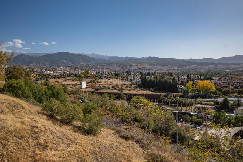 Foto dfbc93e7-0085-41e1-bc77-684b25ca67f1. Pis amb calefacció aparcament a Camino de los Neveros - Serrallo Granada