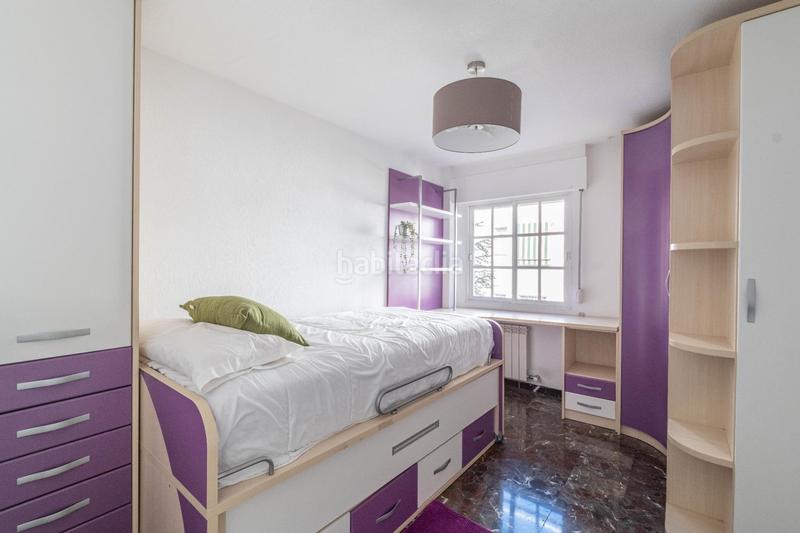 Foto e1d6cd4f-fcd7-4b0c-9648-f3b9864da404. Pis amb calefacció aparcament a Camino de los Neveros - Serrallo Granada