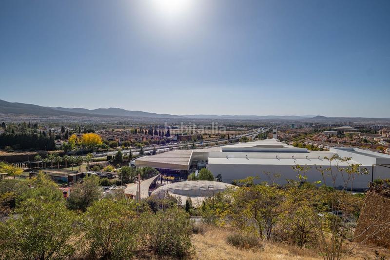 Foto ea0c1197-852f-4518-bb0b-b231f92089db. Pis amb calefacció aparcament a Camino de los Neveros - Serrallo Granada