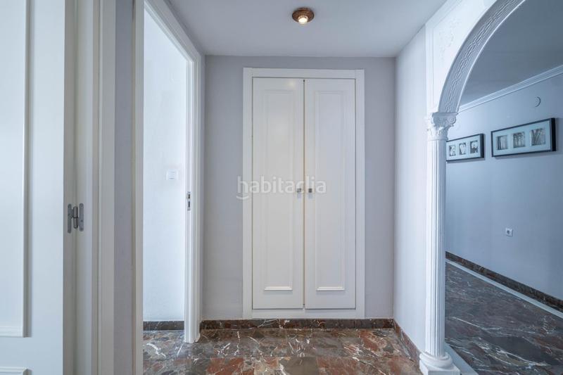 Foto ed906c96-3027-4ebe-adc0-a5594a2eed2d. Pis amb calefacció aparcament a Camino de los Neveros - Serrallo Granada