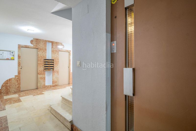 Foto fb76d367-b3ef-4710-9e74-400e8833b278. Pis amb aparcament a Camino de los Neveros - Serrallo Granada