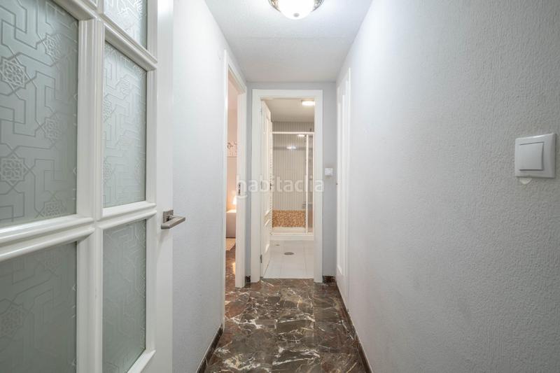 Foto ffa3b3da-ec73-4bc4-a810-64da6de5f742. Pis amb calefacció aparcament a Camino de los Neveros - Serrallo Granada