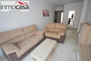 Flat in Las Tres Cruces