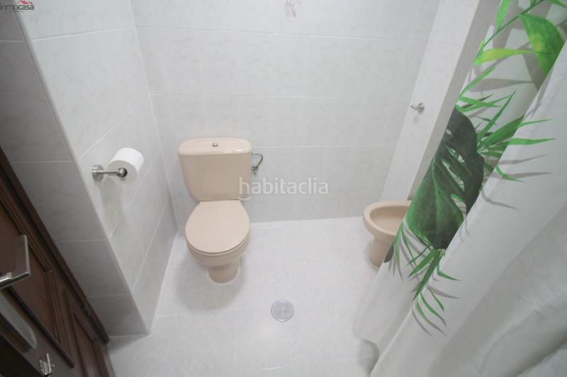 Foto a570d964-ed4c-41fc-8117-3c721c98cc2d. Location appartement avec parking dans Poniente Armilla