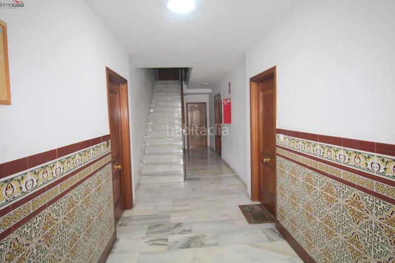 Foto bb80fe74-5681-4080-b778-ea6fec5e22db. Location appartement avec parking dans Poniente Armilla