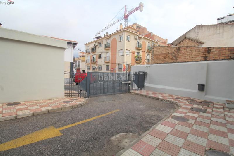 Foto e58d95ff-2080-4809-995d-21b9d867aa8e. Location appartement avec parking dans Poniente Armilla