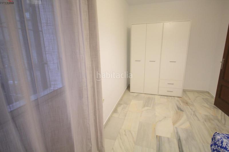 Foto 0ba8d0fb-710a-4ea1-a235-a57110321a3f. Miete etagenwohnung mit parking in Poniente Armilla