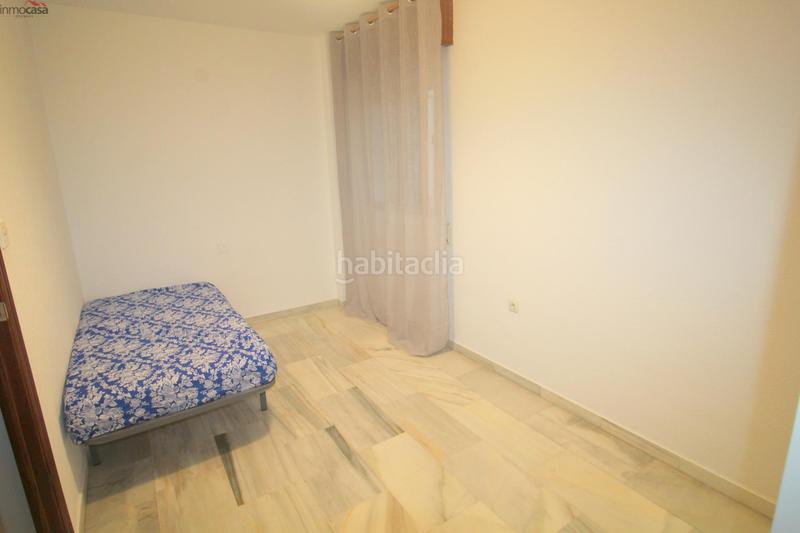 Foto 3c49ea49-ec8d-4c64-889f-0116e0424a5f. Rent flat with parking in Poniente Armilla