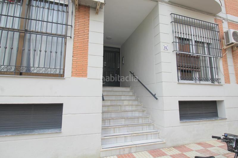Foto cb65aa2f-553a-4b62-a3b0-9d7440c92fc4. Rent flat with parking in Poniente Armilla