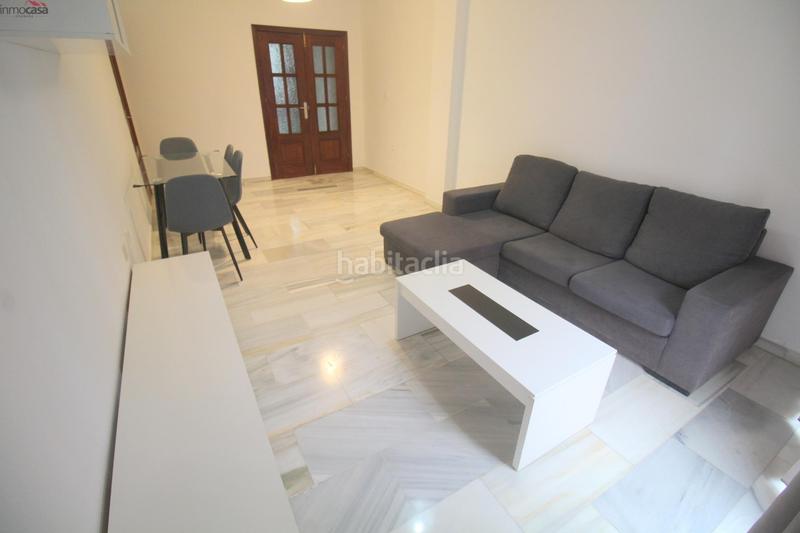 Foto d84b72df-fbc4-4dbb-9496-9de4398a6c83. Rent flat with parking in Poniente Armilla
