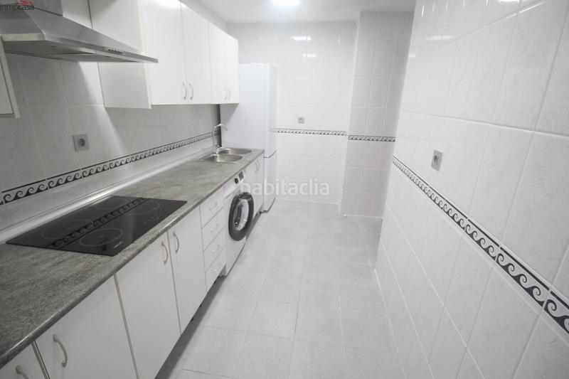 Foto e1e2ec0d-825a-459d-b6a0-c373f3f01184. Rent flat with parking in Poniente Armilla