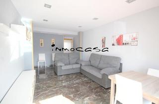 Etagenwohnung in Ogíjares