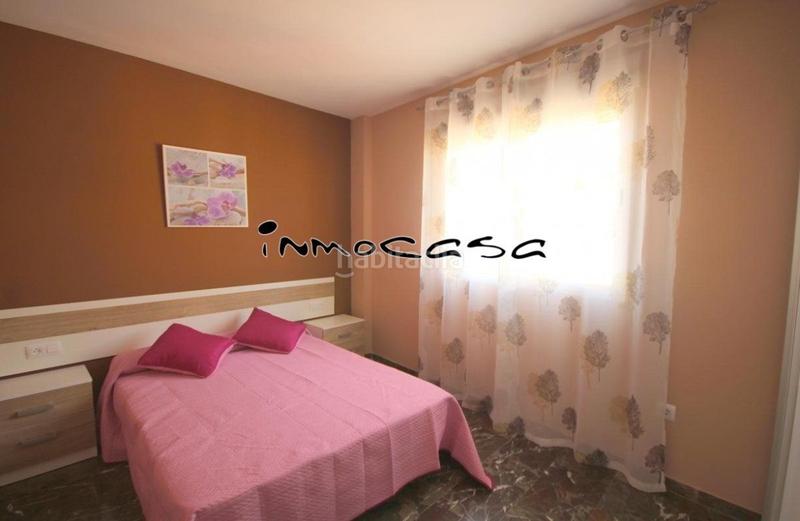 Foto 38f385cc-08d7-4de3-8672-ad35d30ffaff. Lloguer pis amb aparcament a Ogíjares