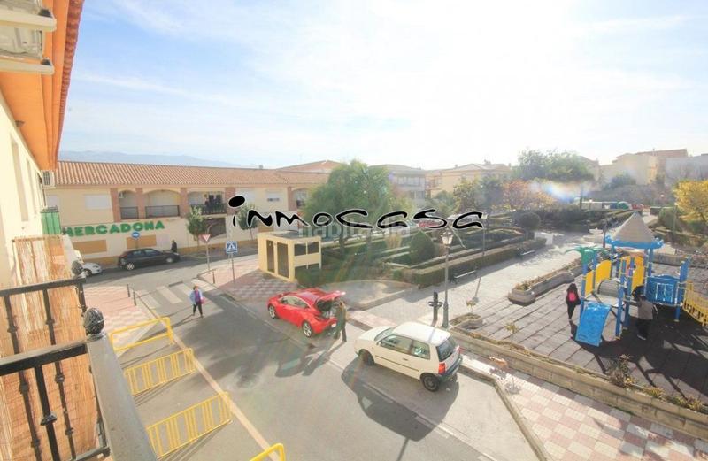 Foto 42354d14-3934-4487-93f7-467ec26aca08. Lloguer pis amb aparcament a Ogíjares