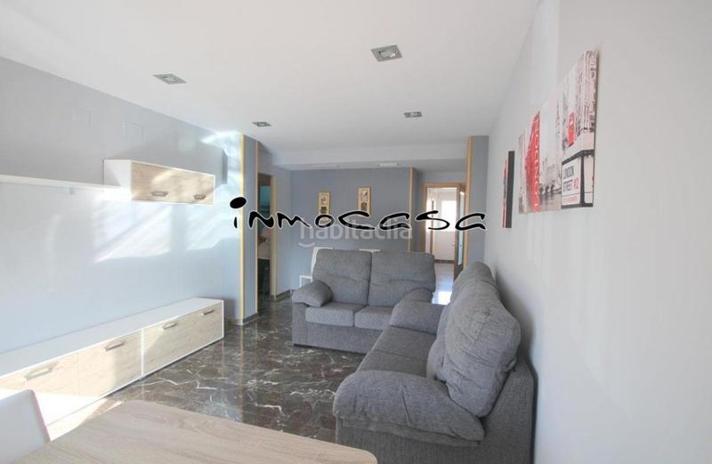 Foto 9d6284f0-ff1c-4a92-b547-ed11a0f5b96a. Lloguer pis amb aparcament a Ogíjares