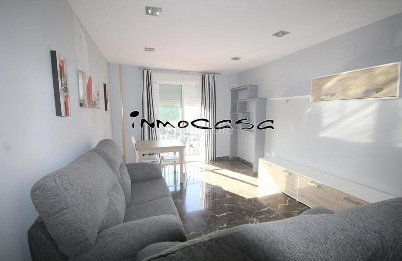 Foto c15713dc-0a32-4e49-a1a2-5fc2f0c9f095. Lloguer pis amb aparcament a Ogíjares