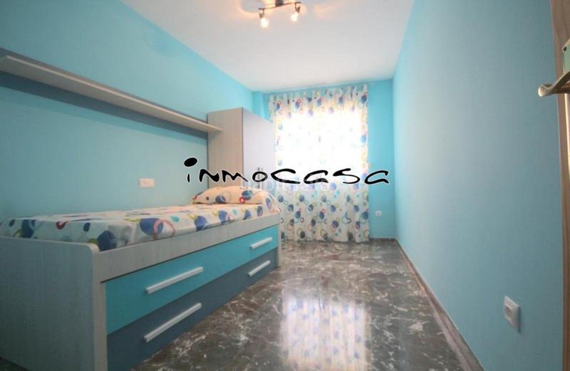 Foto cc360bf7-519c-4329-bcff-57ee3b0f6019. Lloguer pis amb aparcament a Ogíjares