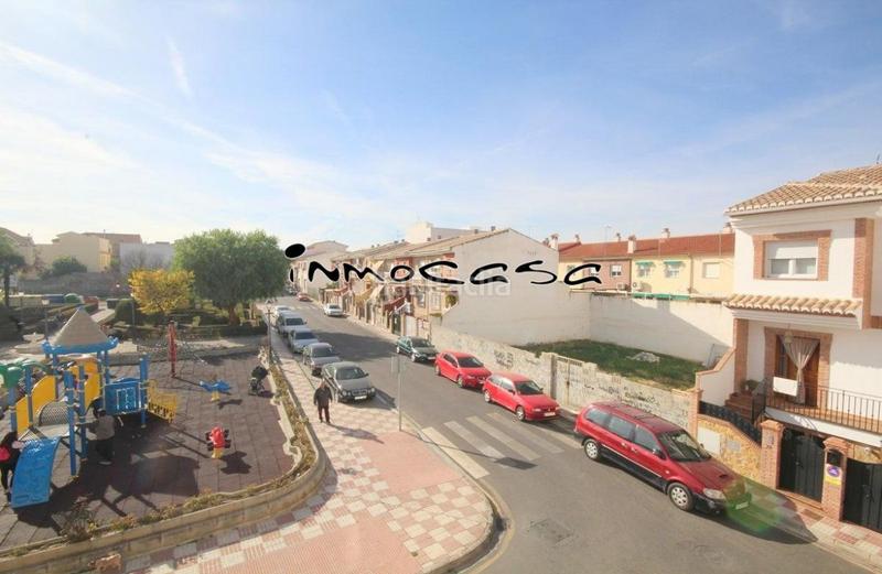 Foto dcd71dd4-2d37-49c9-ba87-78ae94e7bc45. Lloguer pis amb aparcament a Ogíjares