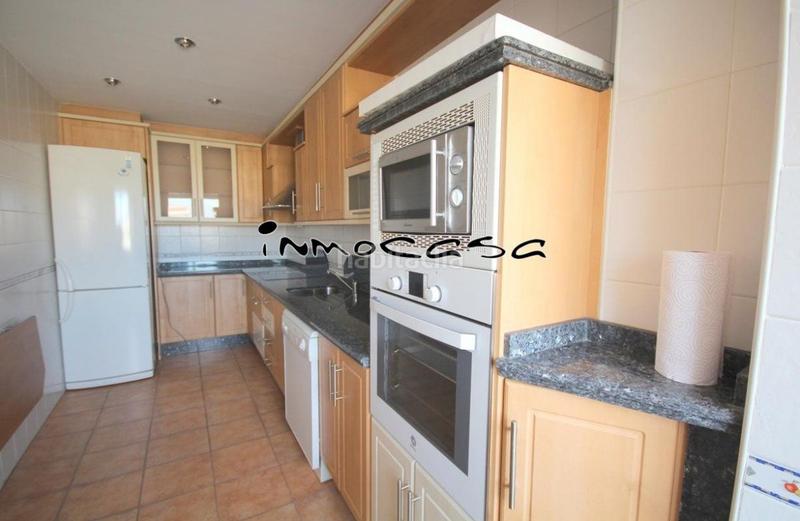 Foto e3557cc7-3b4d-46c9-a557-7343073f2d2f. Lloguer pis amb aparcament a Ogíjares