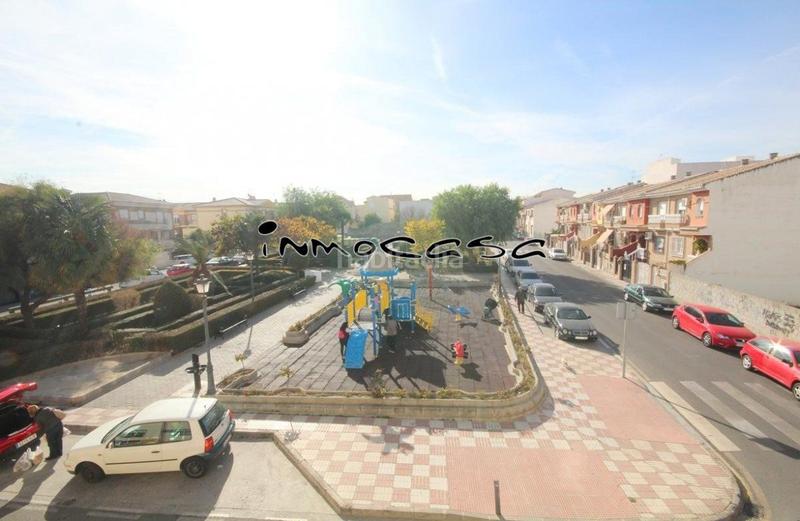 Foto ec66c9f5-d496-4239-aa0d-b74131c3c6fd. Lloguer pis amb aparcament a Ogíjares