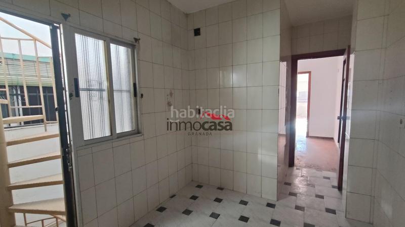 Foto bd5b8463-21a6-4aa0-88b4-54e84ba7f6ca. Appartamento in calle antonio machado 39 in San Cayetano Churriana de la Vega