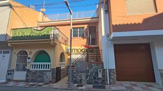 Etagenwohnung in Calle antonio machado 39. Piso de banco en san cayetano churriana de la vega