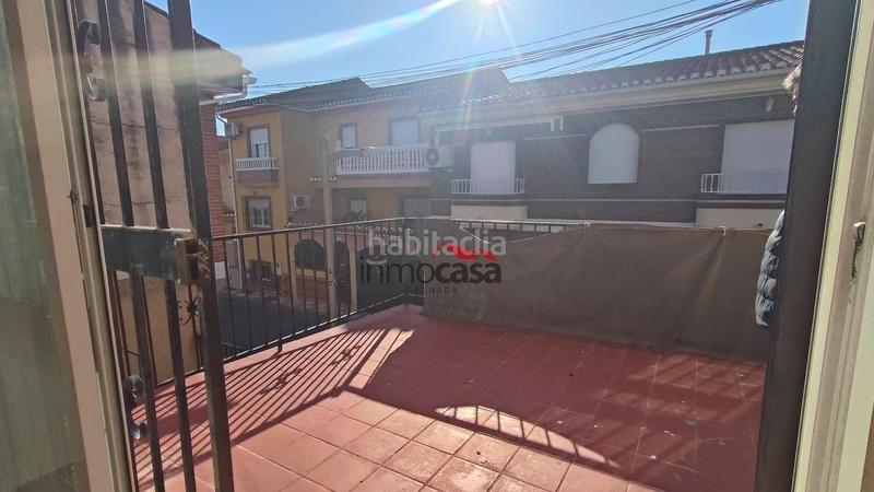 Foto d3b92b97-00d8-4d4a-89ff-de280992bf5d. Appartamento in calle antonio machado 39 in San Cayetano Churriana de la Vega