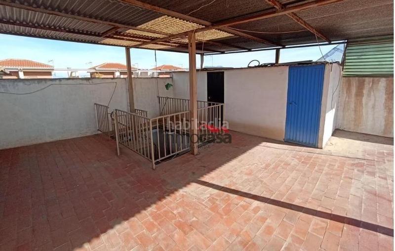 Foto 15ff0e4a-3587-4fbe-9e34-8689fd960875. Appartamento in San Cayetano Churriana de la Vega