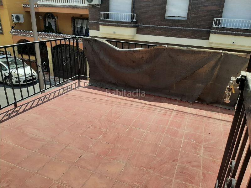 Foto 6bab73e6-fcc3-4593-b4a5-71e6f64c7db3. Appartamento in San Cayetano Churriana de la Vega