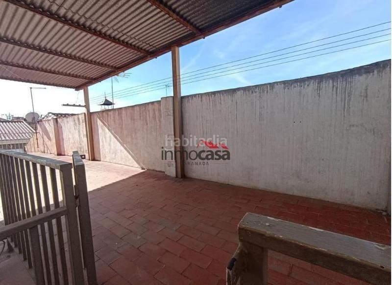 Foto 8446ac5d-b350-46e2-b4f0-7fe34f437cdf. Appartamento in San Cayetano Churriana de la Vega