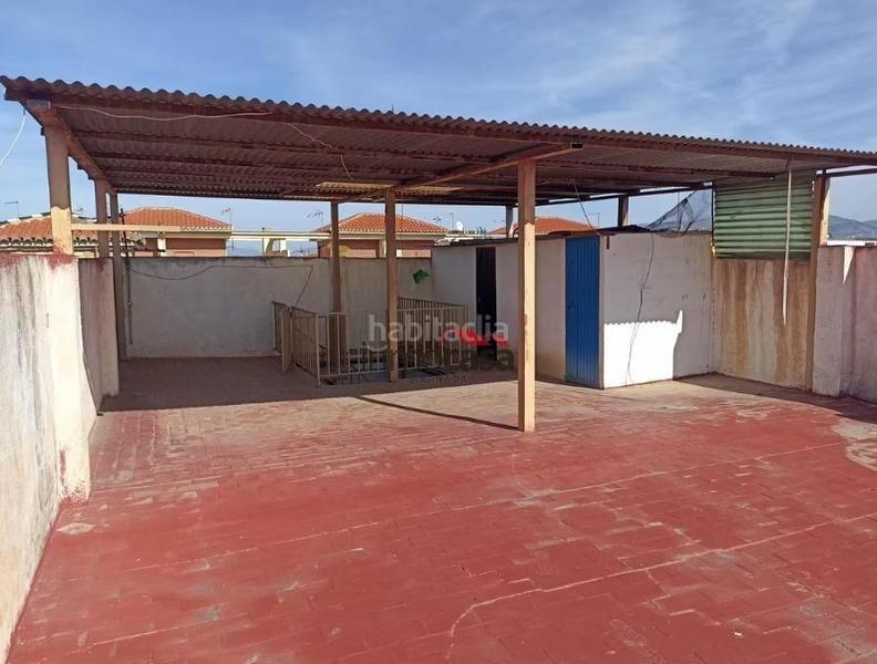 Foto 93d69b7d-12d8-4c62-95c0-bc028c93a9f3. Appartamento in San Cayetano Churriana de la Vega