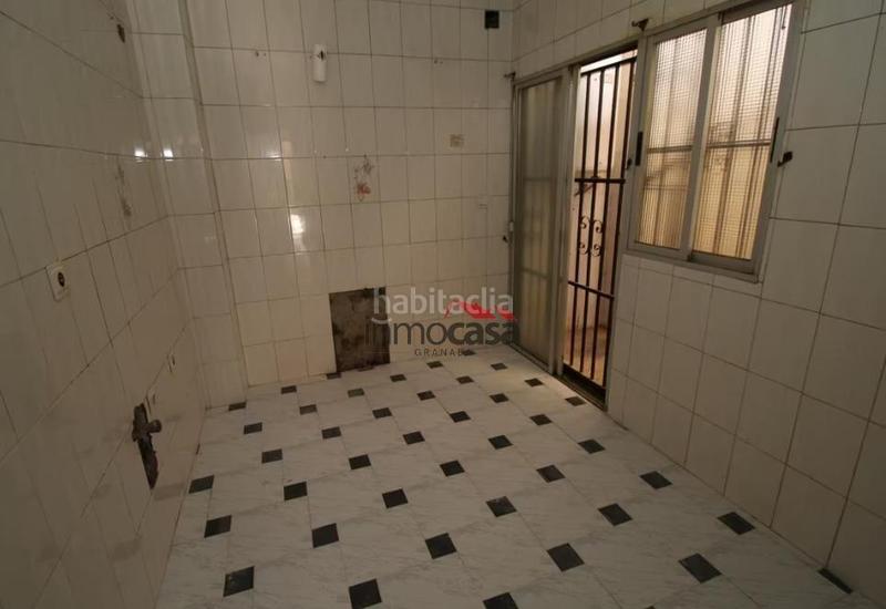 Foto c5cd15cb-6c5c-4f69-abdc-45bb93bf676d. Appartamento in San Cayetano Churriana de la Vega