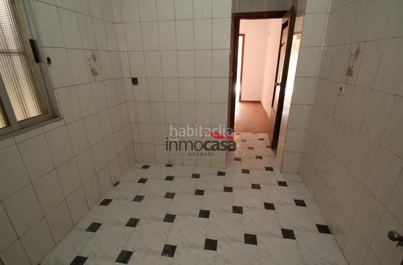 Foto cdc8cca5-228d-4fe2-80c5-35a355bf3e51. Appartamento in San Cayetano Churriana de la Vega