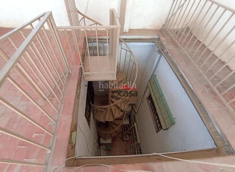 Foto cf500a63-f2c9-43ed-8e07-8d767c132e4c. Appartamento in San Cayetano Churriana de la Vega