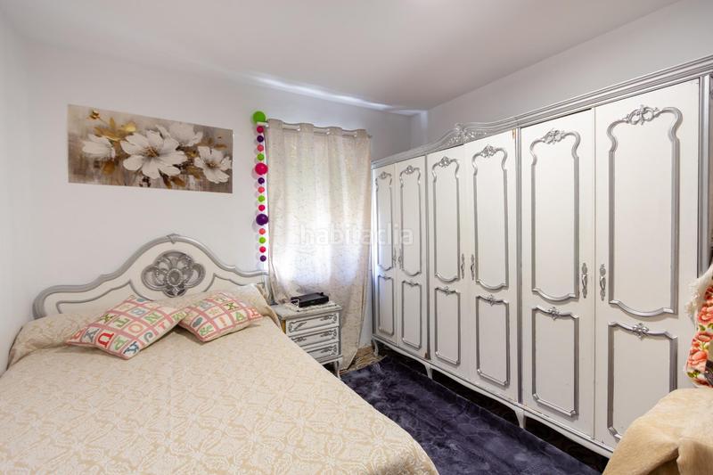 Foto 020be63f-134f-454b-8718-91e61b770dba. Appartamento in Barrio de Zaidín Granada