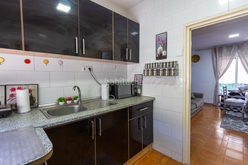 Foto 17bf77df-08da-4fb8-9f32-161a957219cf. Appartamento in Barrio de Zaidín Granada