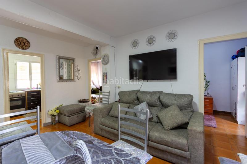 Foto 49925f31-ff3c-45b1-a7e4-bffb97c2369a. Appartamento in Barrio de Zaidín Granada