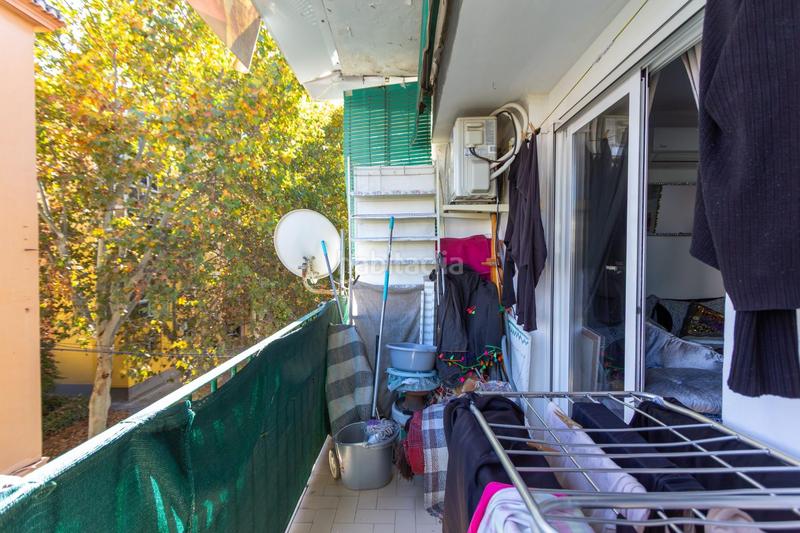 Foto 4aad9552-91ac-4eea-b22e-e20f45b5136c. Appartamento in Barrio de Zaidín Granada