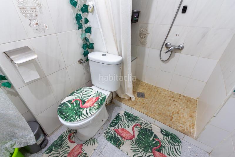 Foto 595941f3-ff84-4885-b3fa-eb906fd8f676. Appartamento in Barrio de Zaidín Granada