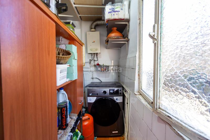 Foto 5bdbe70e-1141-46a7-b036-b2a60db0a30f. Appartamento in Barrio de Zaidín Granada