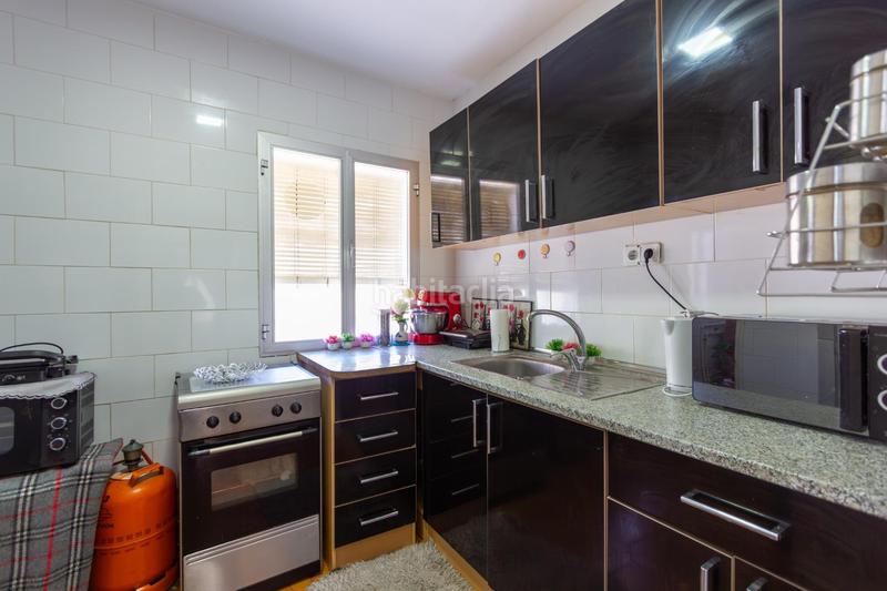 Foto 647d39cb-17b4-4a5a-98b8-3ebfedefc446. Appartamento in Barrio de Zaidín Granada