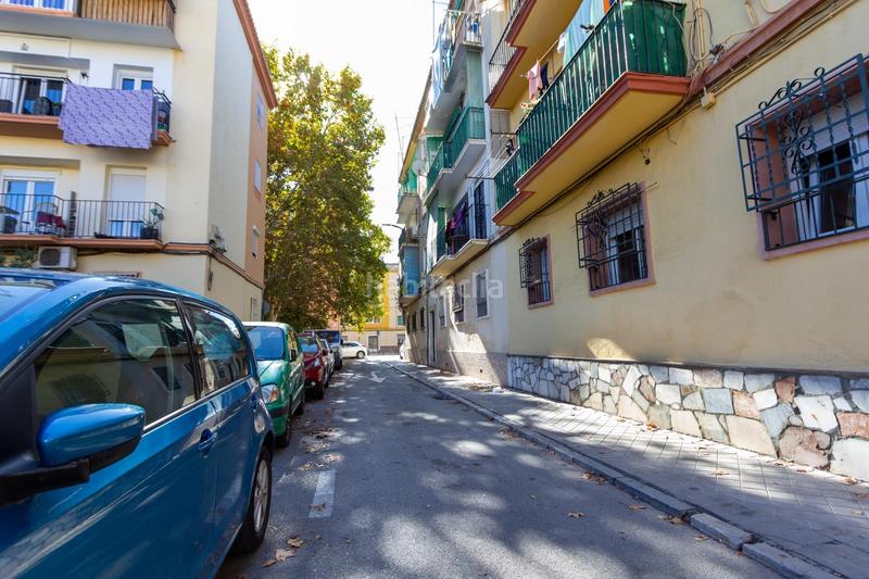 Foto 77db625d-67b0-4646-89e2-e765f0ceb2fc. Appartamento in Barrio de Zaidín Granada