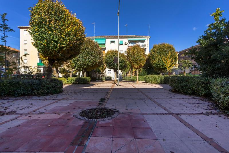 Foto a3dda2c8-13b6-4b0e-a5ee-195ca9d7e47e. Appartamento in Barrio de Zaidín Granada