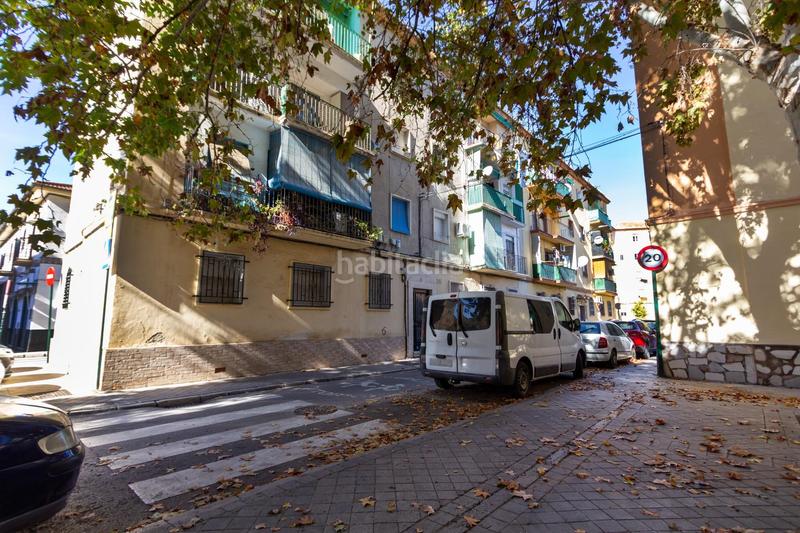 Foto ae320d70-a28e-412d-be7f-de481aade099. Appartamento in Barrio de Zaidín Granada