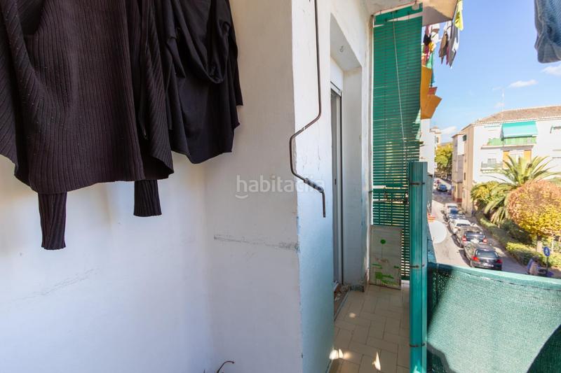 Foto aeec9385-52d6-4782-ba8e-0ef0860058c6. Appartamento in Barrio de Zaidín Granada
